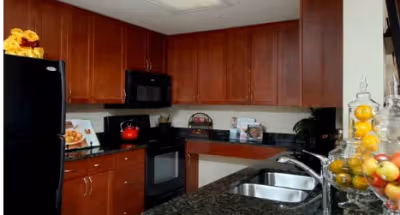 Meridian at Eisenhower Station 2