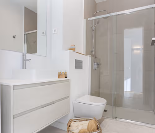 Cibeles Serviced Apartment
