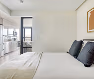 The J-Linea Apartment