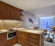 Ascott Sudirman Jakarta