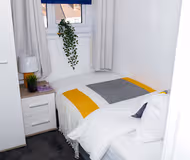 3 bed house Kingstanding, Birmingham