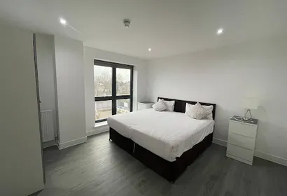 IIford Tower Apartments