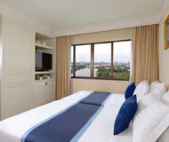 Soi Sukhumvit Road Serviced Apartment-II