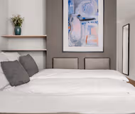 Rosenheimer serviced apartment