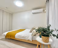 Kamiikedai Service Apartment