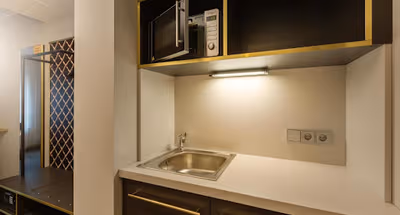 Vor Dem Lauch Serviced Apartment