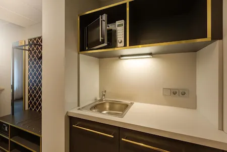 Vor Dem Lauch Serviced Apartment