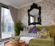 Cakide Apartment