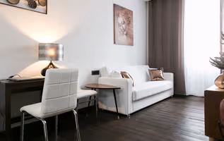 Mercanti Serviced apartment