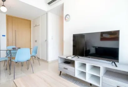 Tanah Merah Apartments