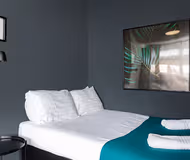 Stanley House 4 bedroom sleeps 10 5 mins to city