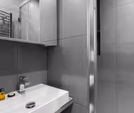 Avenue des Ternes Serviced Apartment