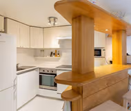 Popincourt Serviced Apartment