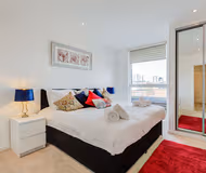 Kew Riverside Apartments