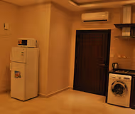 Prs. Taghrid Street Serviced Apartment