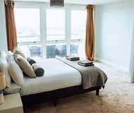 Nottingham Penthouse