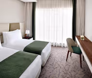 Al Ohood Street Serviced Apartment