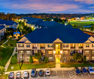 Eagle Road Service apartment