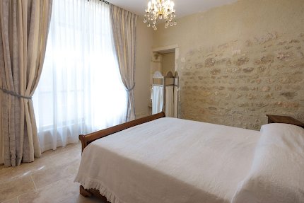 A Magical and Excessive St Remy Villa