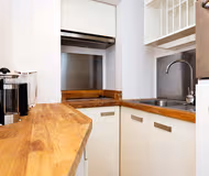 34 Molyneux Street- Marylebone