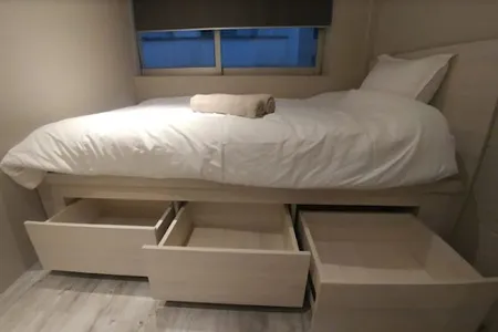 Fuk Lo Tsun Road Serviced Apartments