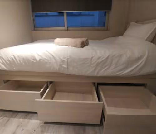 Fuk Lo Tsun Road Serviced Apartments