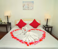 Jalan Duta Kiara Apartments