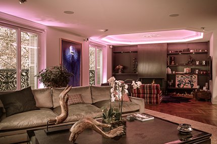 SAINT GERMAIN JAW DROPPING LUXURY