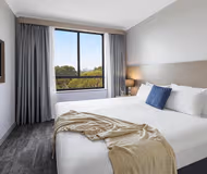 Oaks Sydney North Ryde Suites