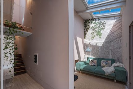 200M2-LUXURY!ANCIENT HERITAGE, CONTEMPORARY DESIGN