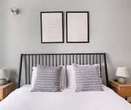 Almagro Serviced Apartments