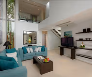 Lotus Gardens - Cherngtalay Serviced Apartment