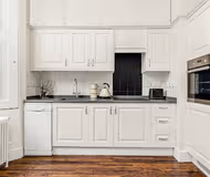 The Kensington High Street Penthouse