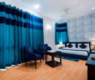 South City Serviced Apartments, Gurgaon