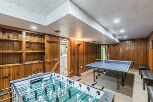 Spacious in Old Town Alexandria