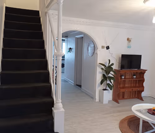 Shepherds 3 bedrooms