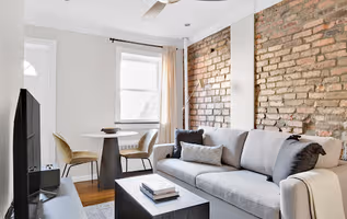 First Ave Serviced Apartment