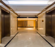 Qianmen Serviced Apartments