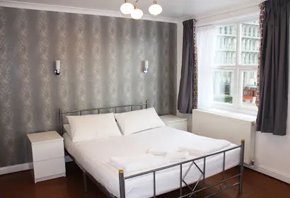 Croydon High Street Aparthotel