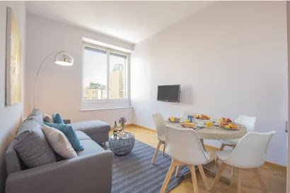 Velasca Serviced Apartment