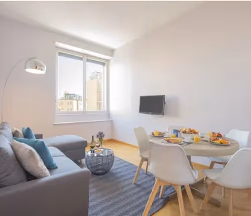 Velasca Serviced Apartment