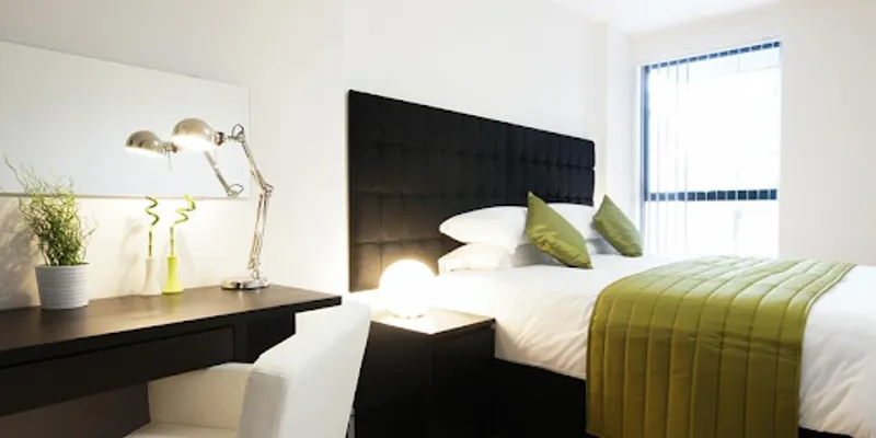 Andora Apartments