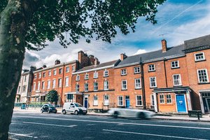 Firar Gate Apartments Derby