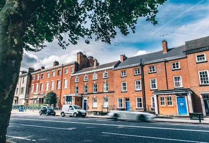 Firar Gate Apartments Derby