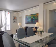 Rue des Acacias Serviced Apartment