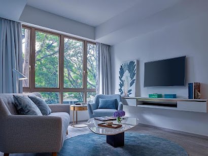 Penang Road Serviced Apartments