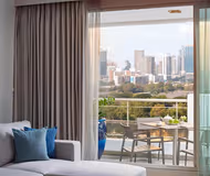 16 Sukhumvit Road Apartments