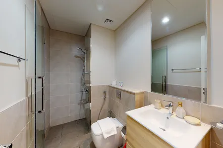 Stylish Golf Vita A Apartment