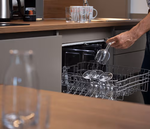 Frankfurt West Serviced Apartment