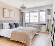 Hegenheimerstrasse Serviced Apartments